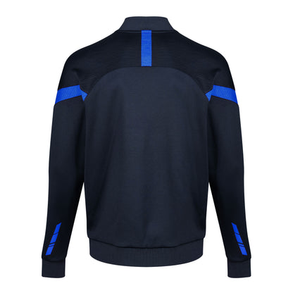 Kinetic Full Zip Track Top