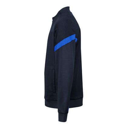 Kinetic Full Zip Track Top
