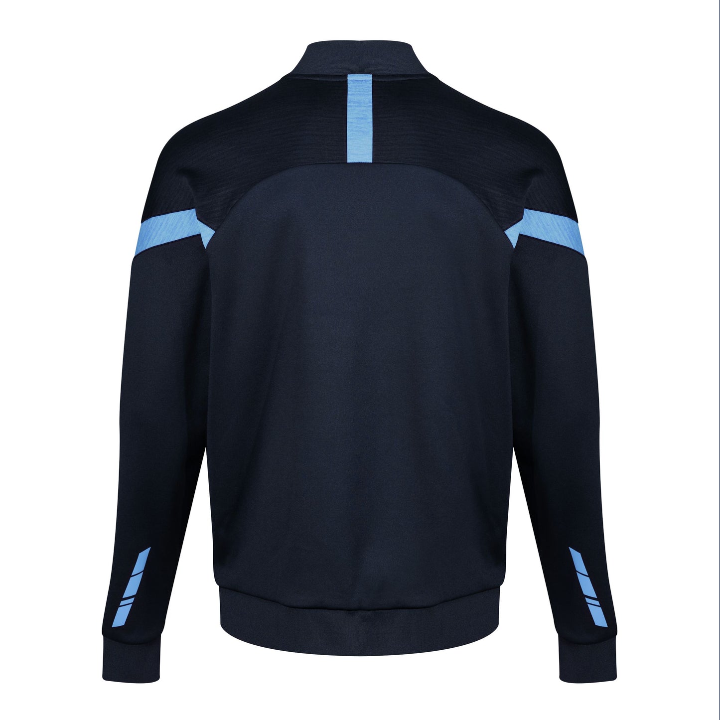 Kinetic Full Zip Track Top