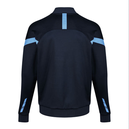 Kinetic Full Zip Track Top