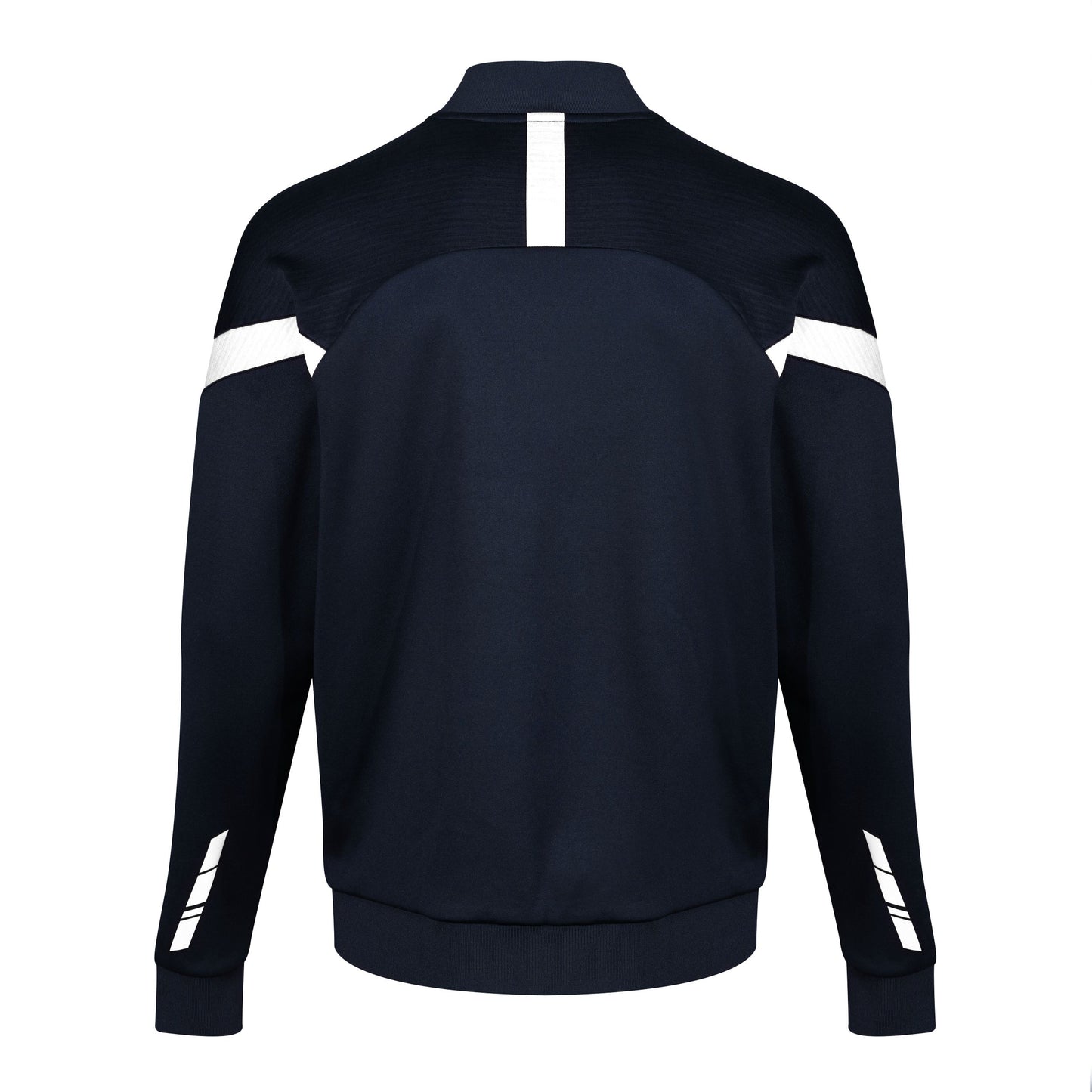 Kinetic Full Zip Track Top