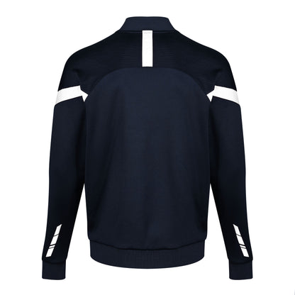 Kinetic Full Zip Track Top