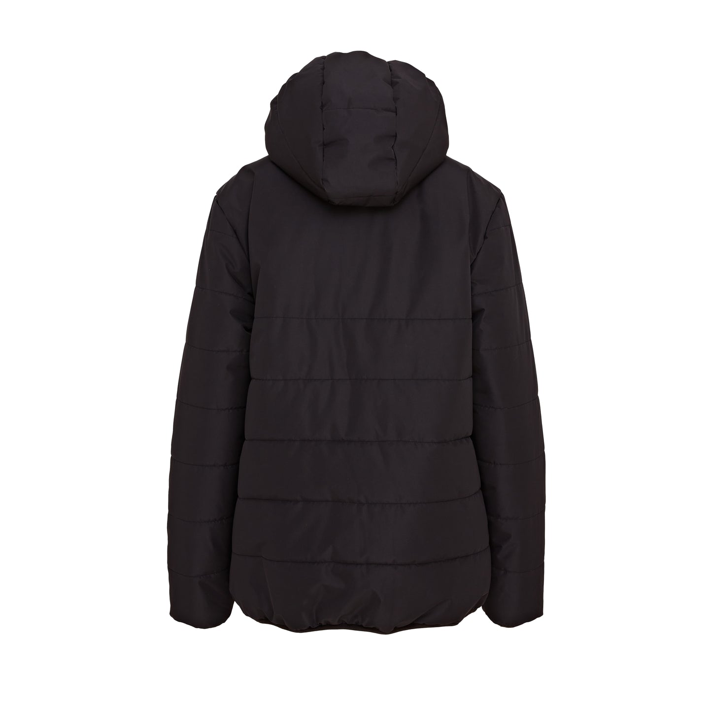 Core Apex Quilted Jacket