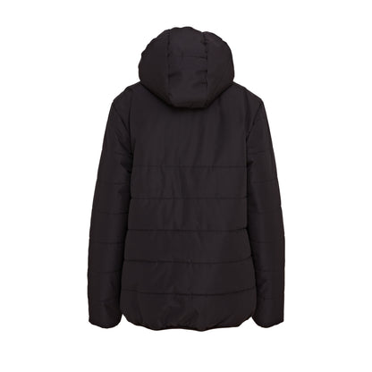 Core Apex Quilted Jacket