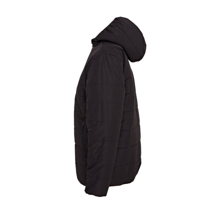 Core Apex Quilted Jacket