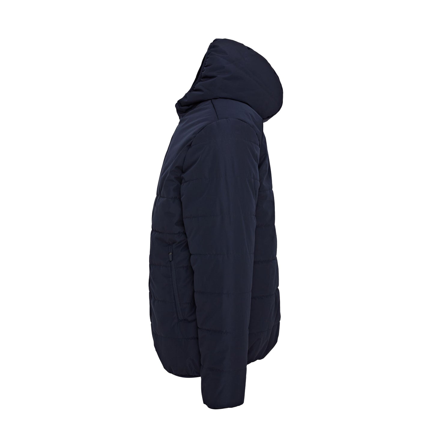 Core Apex Quilted Jacket