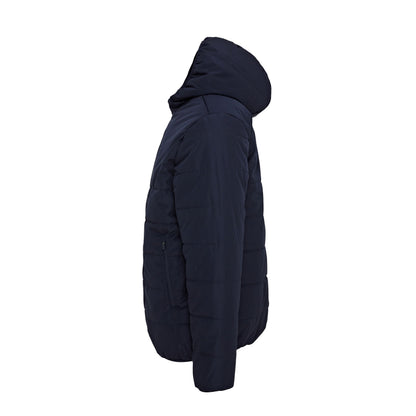 Core Apex Quilted Jacket