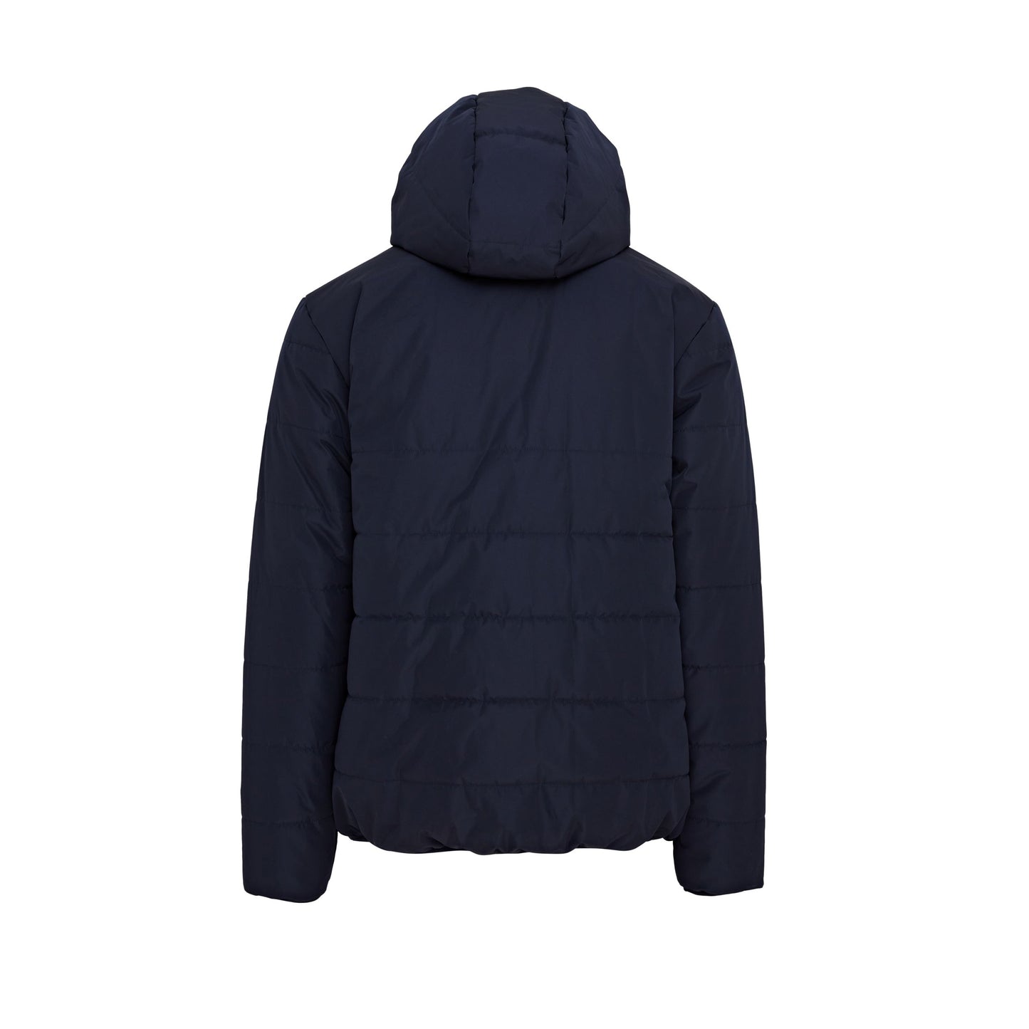 Core Apex Quilted Jacket