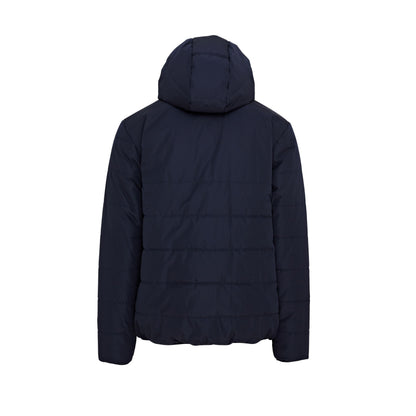 Core Apex Quilted Jacket