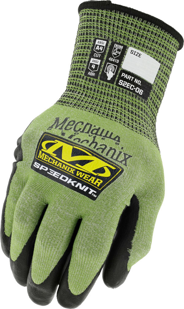 SpeedKnit C3 Glove