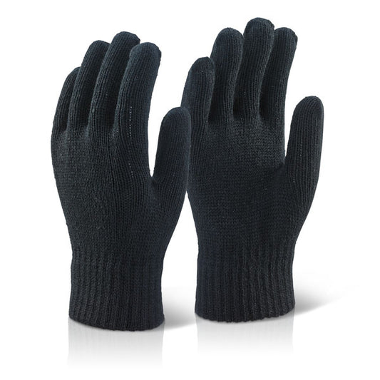 Beeswift Acrylic Fibre Gloves