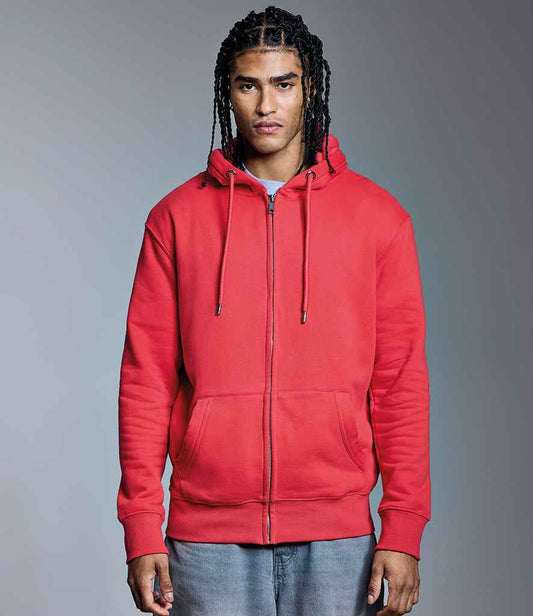 AM02 Red Model