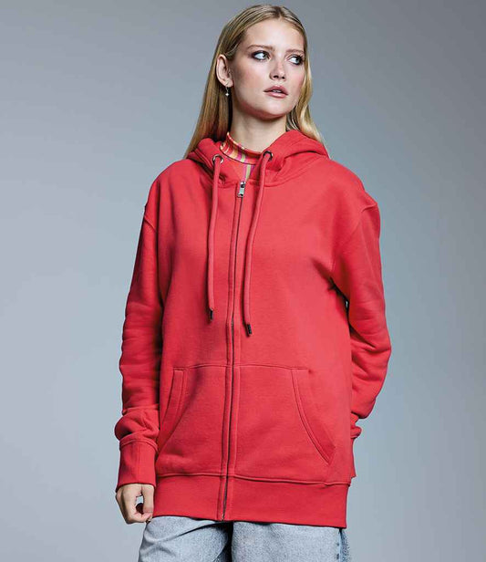 AM02 Red Model