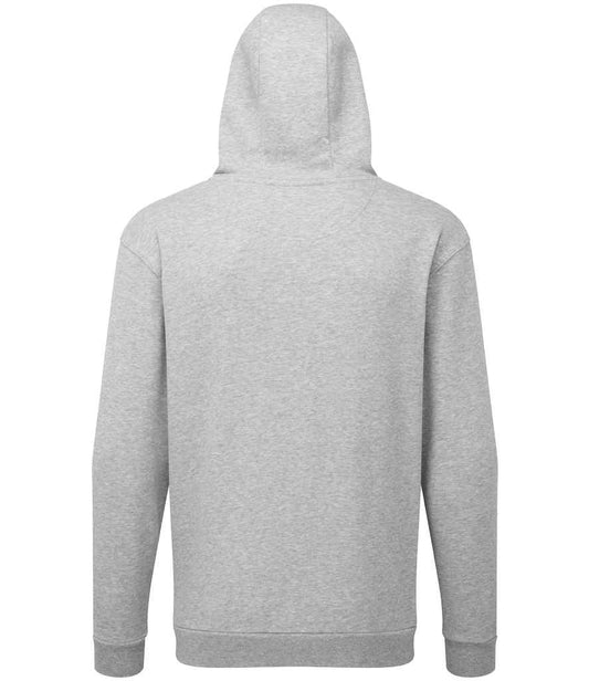 AM101 Grey Marl Back