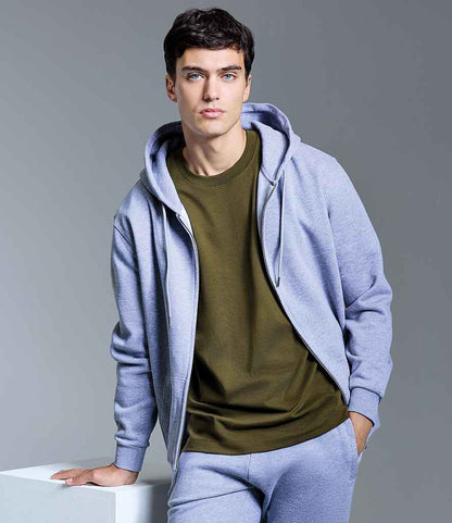 AM102 Grey Marl Model