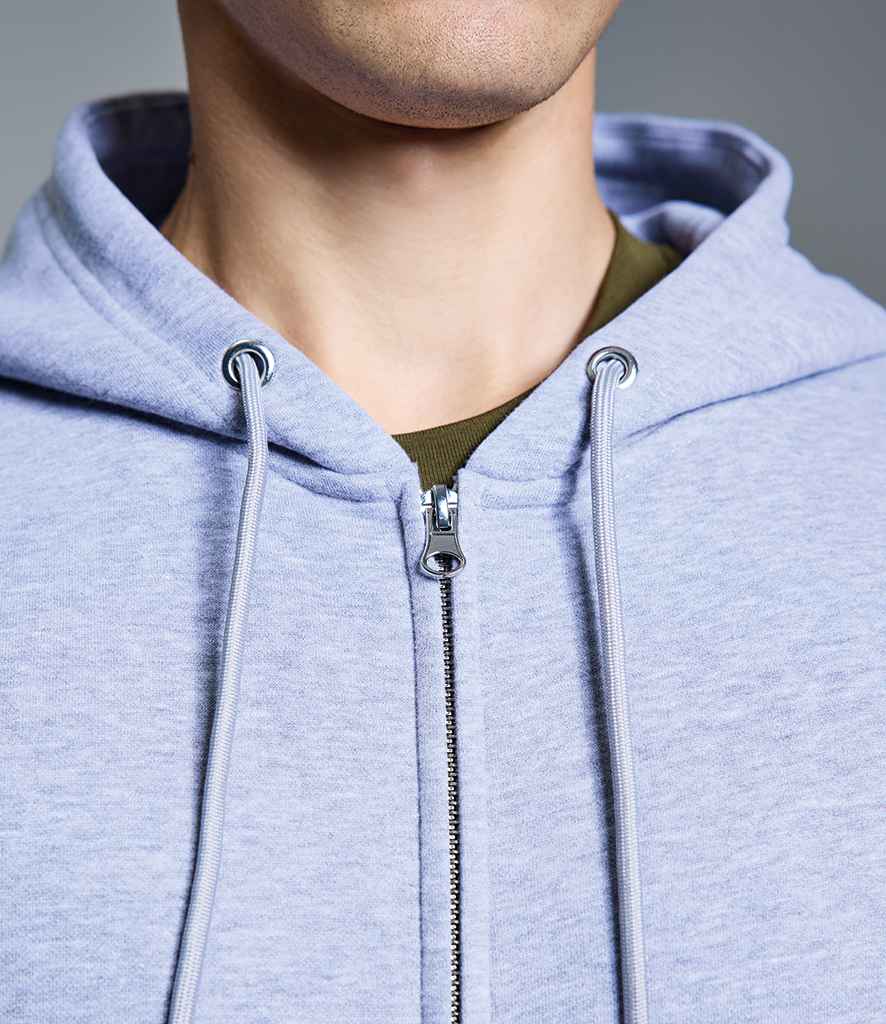 AM102 Grey Marl Model