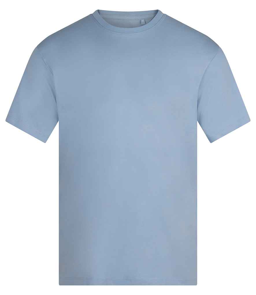 AM12 Light Blue Front