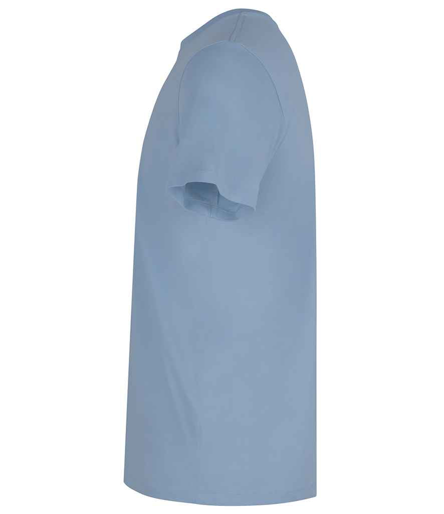 AM12 Light Blue Left