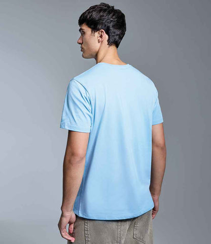 AM12 Light Blue Model