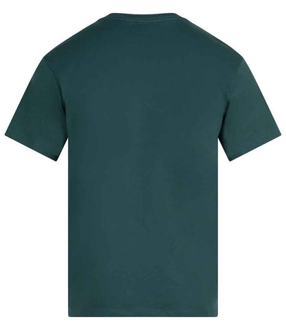 AM12 Pine Green Back