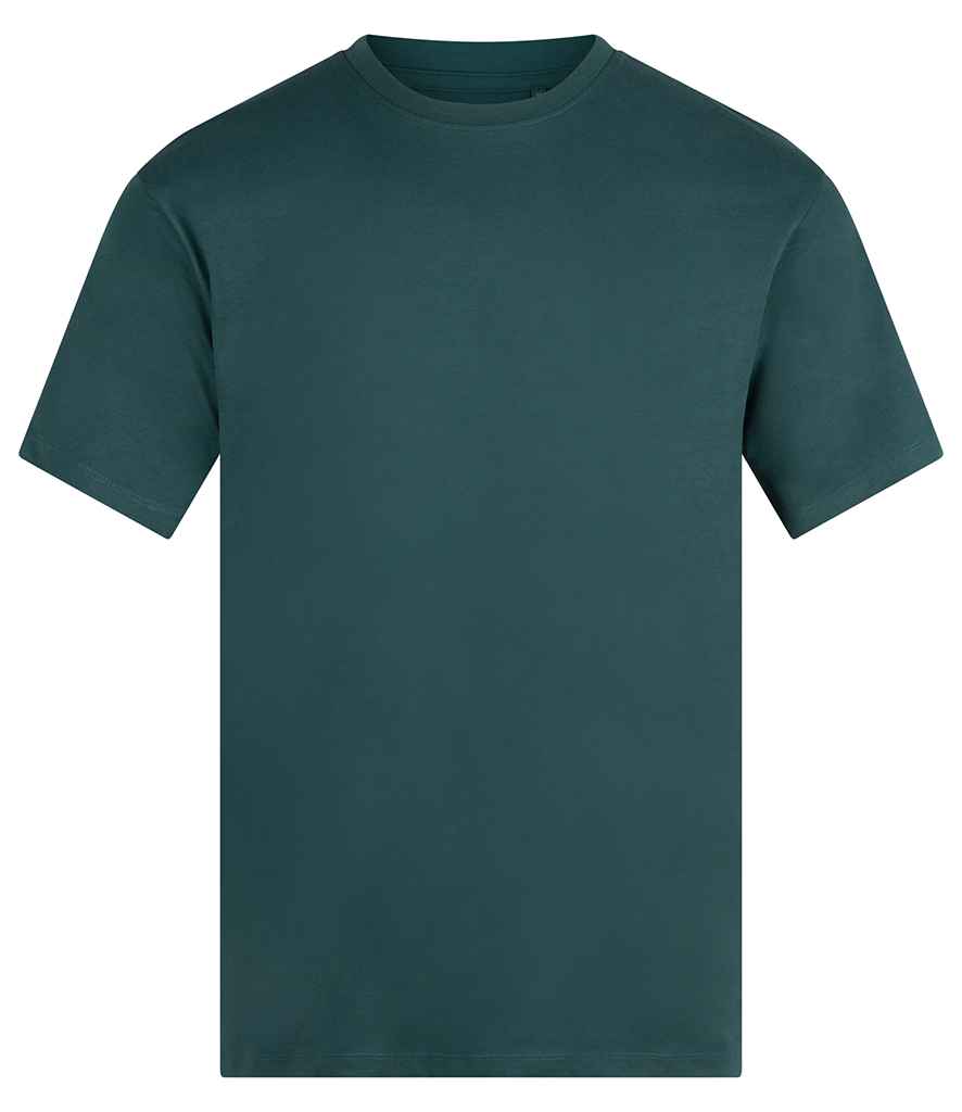 AM12 Pine Green Front