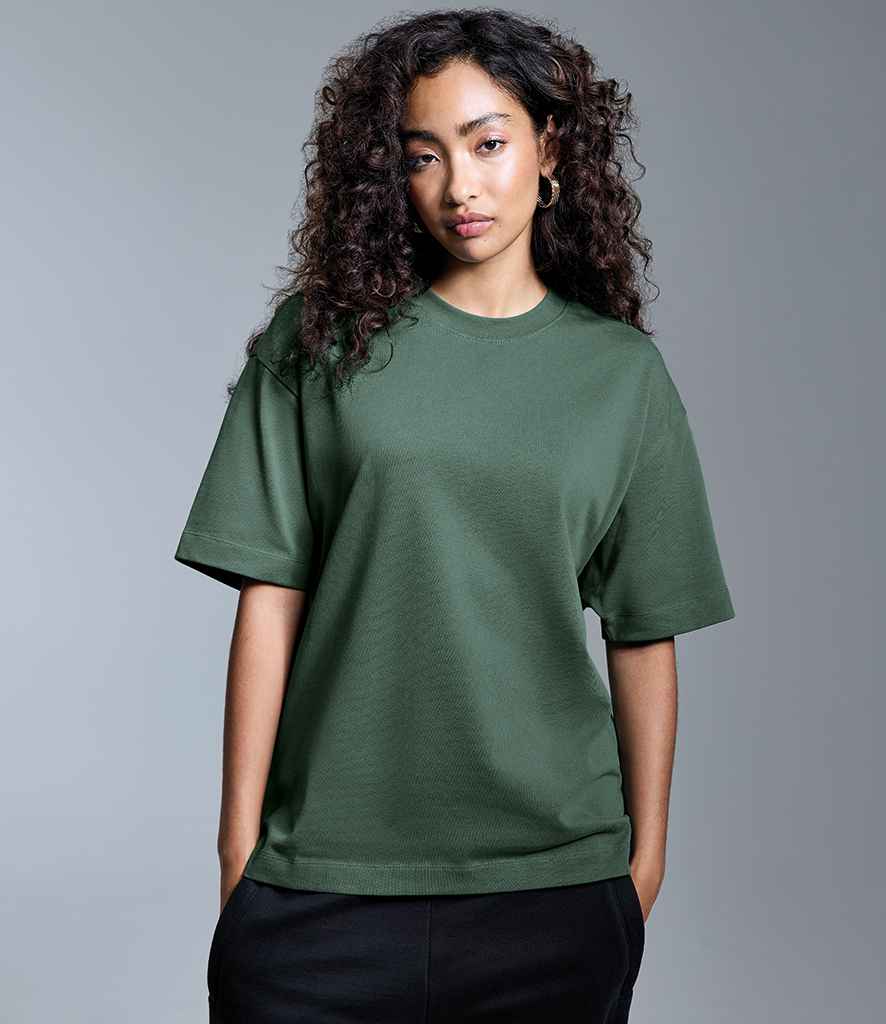 AM18 Green Mist Model