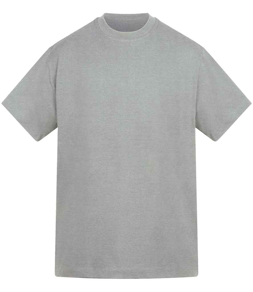 AM18 Grey Marl Front