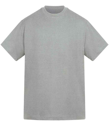 AM18 Grey Marl Front