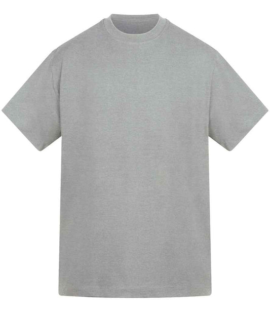 AM18 Grey Marl Front