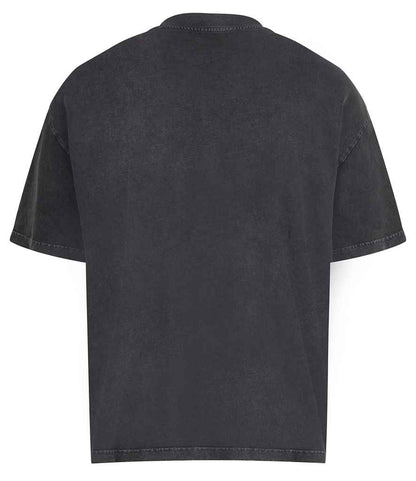 AM19 Washed Black Back