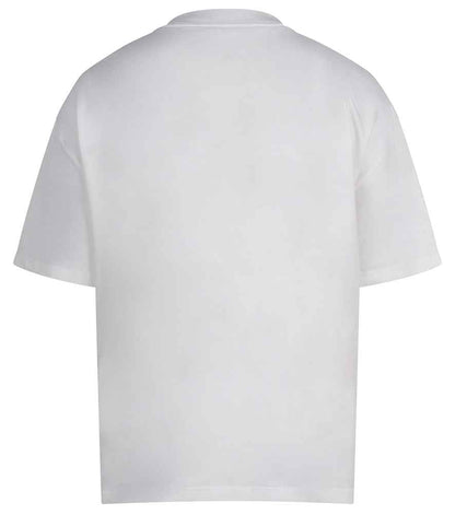 AM19 Washed White Back