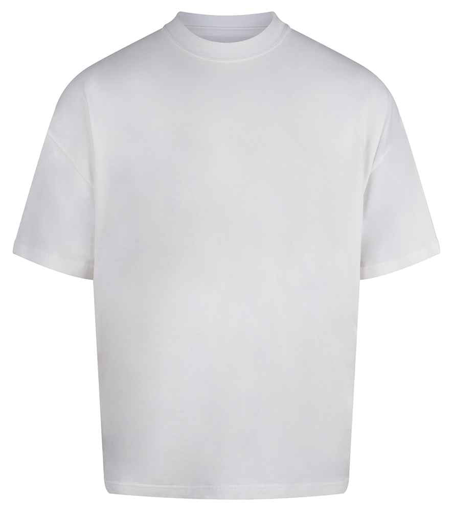 AM19 Washed White Front