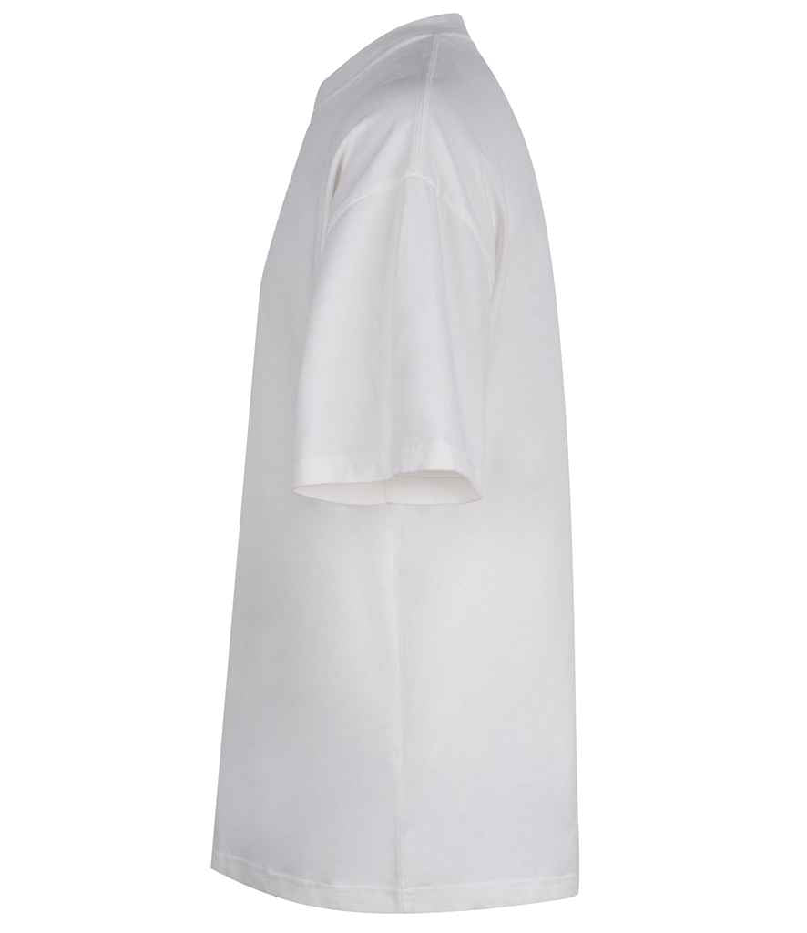 AM19 Washed White Left