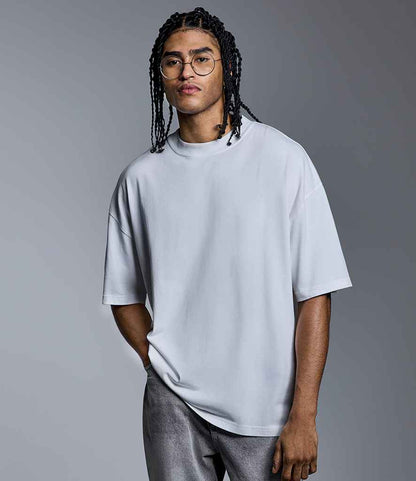 AM19 Washed White Model