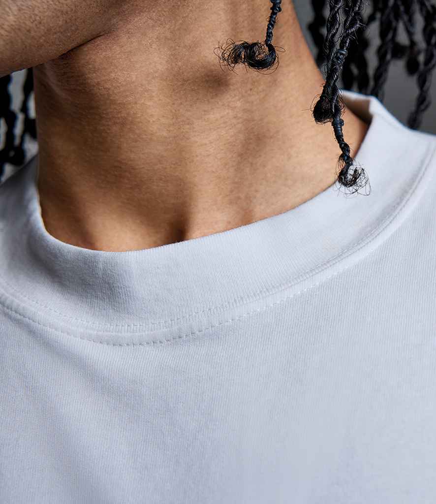 AM19 Washed White Model