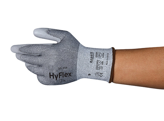 ANSELL HYFLEX 11-755 GLOVES