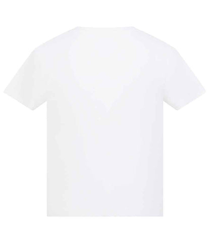 AT002B Arctic White Back