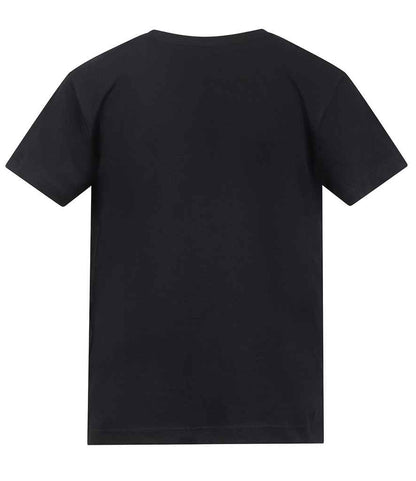 AT002B Deep black Back