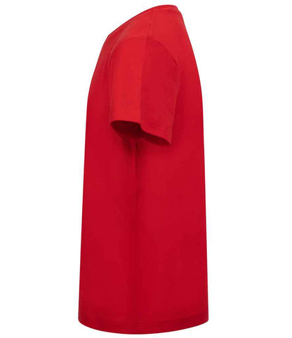 AT002B Fire Red Left