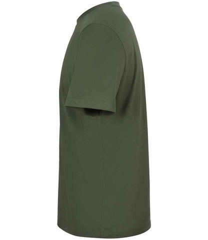 AT002 Earthy green Left