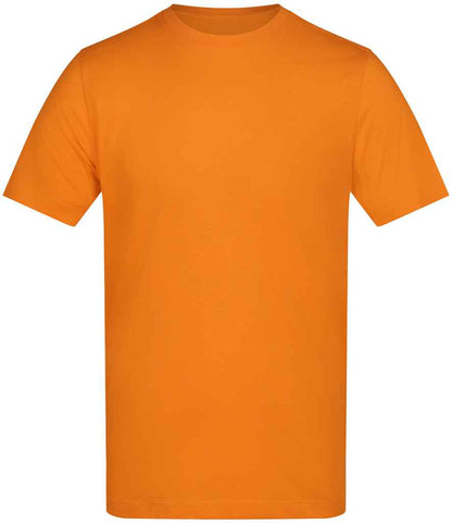 AT002 Orange crush Front