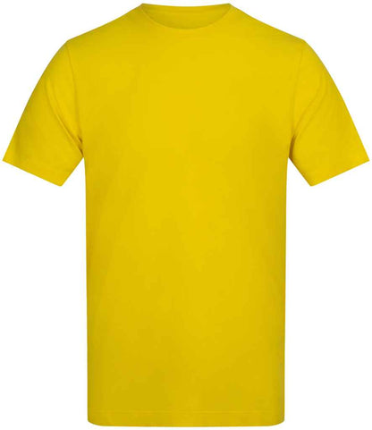 AT002 Sun yellow Front