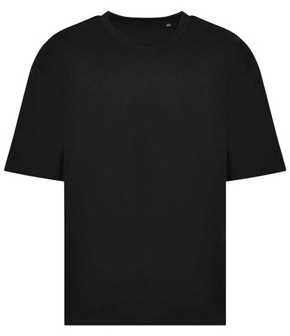 AT003 Deep black Front