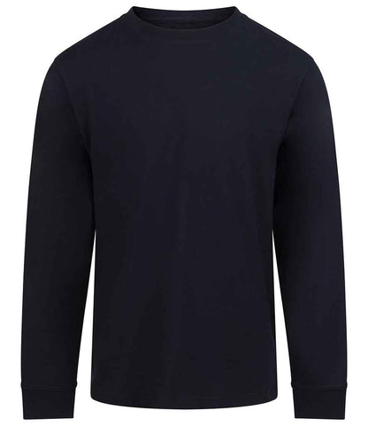 AT012 Deep black Front