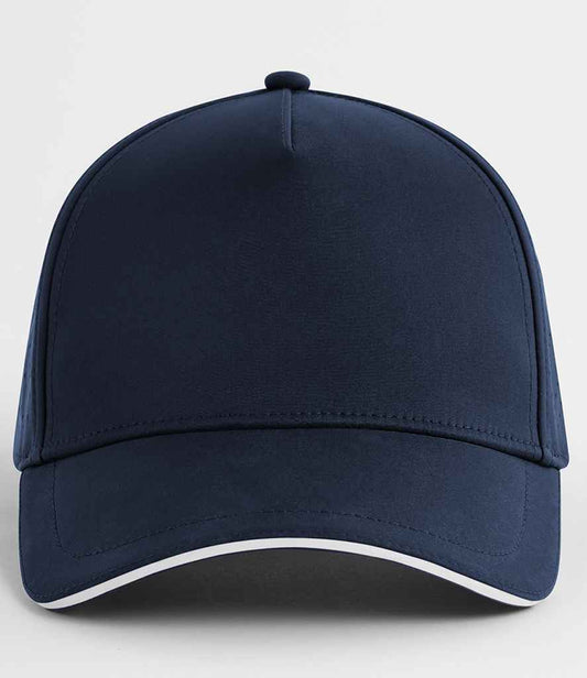 BB155R Navy/White Front
