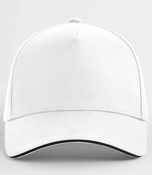 BB155R White/Black Front