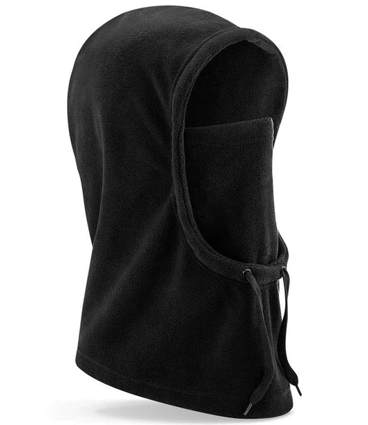 BB282R Black Front