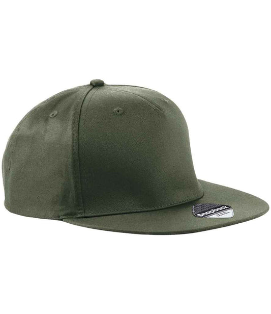 BB610 Olive Green Front