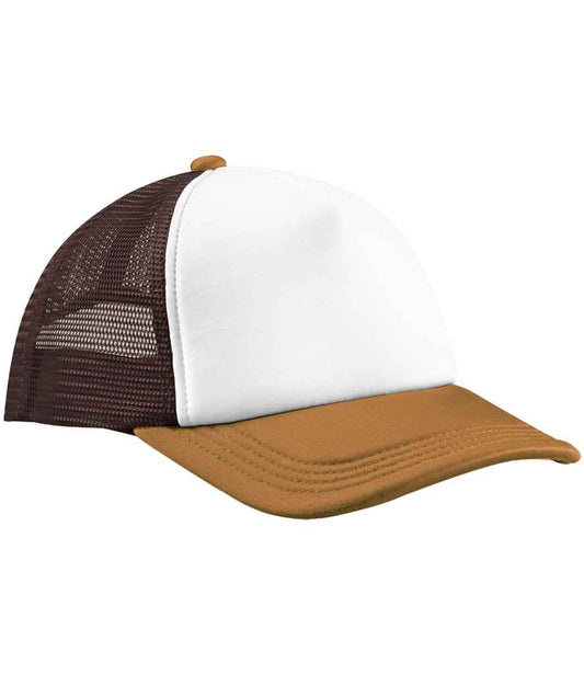 BB639 Chocolate/Drk Amber Front