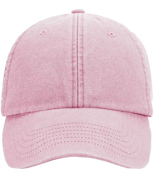 BB655B Vintage Dusky Pink Front